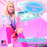 Hessler, Laura - Neonlicht (Pricetunes Mix)
