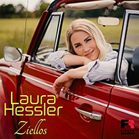 Hessler, Laura - Ziellos (Single)