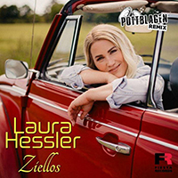 Hessler, Laura - Ziellos (Pottblagen Remix)