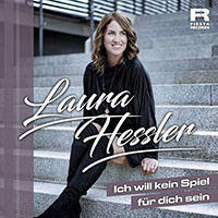 Hessler, Laura - Ich Will Kein Spiel Fur Dich Sein (Single)