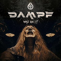 Dampf - Who Am I? (Single)