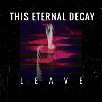 Eternal Decay - Leave (EP)