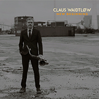 Waidtlow, Claus - New Beginning