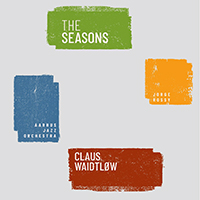 Waidtlow, Claus - The Seasons