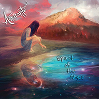 Amarante - Spirit Of The Abyss
