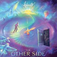 Amarante - The Other Side