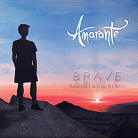 Amarante - Brave (Martin Halldin Remix)