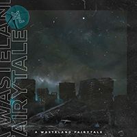 Large, Matt - A Wasteland Fairytale (Single)