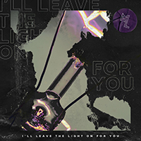 Large, Matt - I'll Leave The Light On For You (Single)