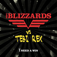 Blizzards - I Need A Win (Single)