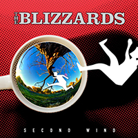 Blizzards - Second Wind (Single)