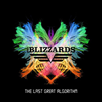 Blizzards - The Last Great Algorithm
