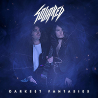 Squared - Darkest Fantasies (Single)