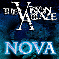 Vision Ablaze - Nova (EP)