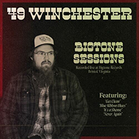 49 Winchester - Bigtone Sessions (EP)