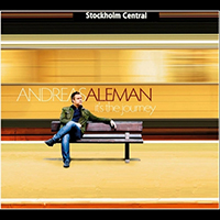 Aleman, Andreas - It's The Journey