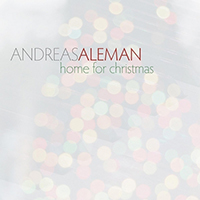 Aleman, Andreas - Home For Christmas