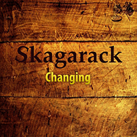 Skagarack - Changing (Single)