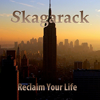 Skagarack - Reclaim Your Life (Single)