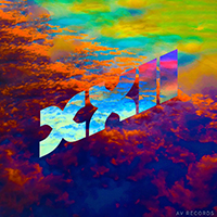 RŮDE - XXII (Single)
