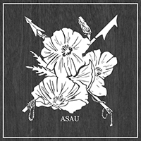 A Shark Among Us - ASAU (EP)