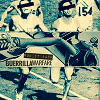 Guerrilla Warfare - Run It Back (Single)