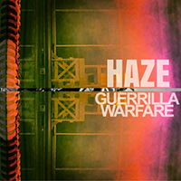 Guerrilla Warfare - HaZe (HVN) (Single)