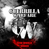 Guerrilla Warfare - New World Order (Single)