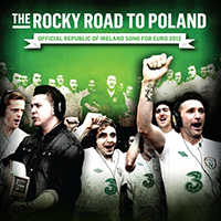 Bressie - The Rocky Road To Poland (Single)
