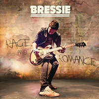 Bressie - Rage And Romance