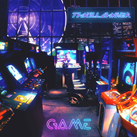 Thrillchaser - Game (Single)