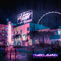 Thrillchaser - Wrong Tonight (Single)