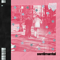 Eliza & The Delusionals - Sentimental (Single)