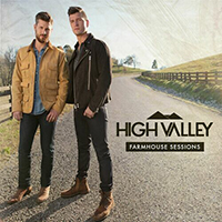 High Valley - Farmhouse Sessions (CD 1)