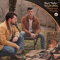 High Valley - Single Man (Bluegrass Version Single)