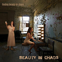 Beauty in Chaos - Finding Beauty in Chaos