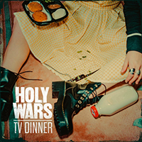 Holy Wars - Tv Dinner (Single)