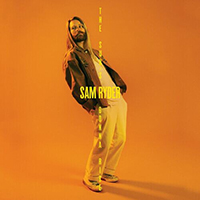 Sam Ryder - The Sun's Gonna Rise (EP)