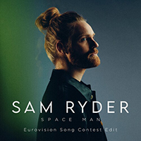 Sam Ryder - Space Man (Eurovision Song Contest Edit)
