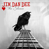Jim Dan Dee - The Silence (feat. Jeff Martin) (Single)