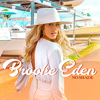 Eden, Brooke - No Shade (Single)