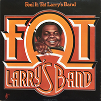 Fat Larry's Band - Feel It