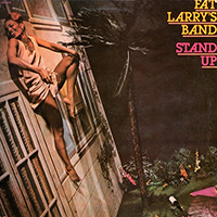 Fat Larry's Band - Stand Up (EP)