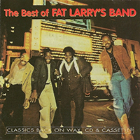 Fat Larry's Band - The Best Of...