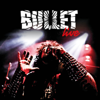 Bullet (SWE) - Live