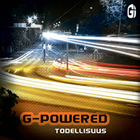 G-Powered - Todellisuus