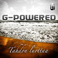 G-Powered - Tahdon Luottaa