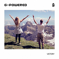 G-Powered - Victory (Single)