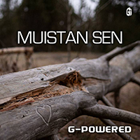 G-Powered - Muistan Sen (Single)