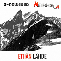 G-Powered - Ethan Lahde (Single)